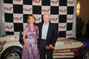Vicki and Robert Trees